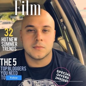 Meet your Posher, Jose